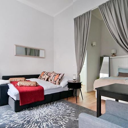 ⍟Luxurious And Bright⍟ 5 Min Walk To City Center Viena Exterior foto