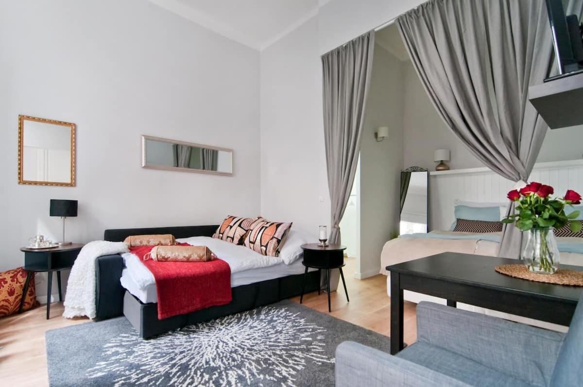 ⍟Luxurious And Bright⍟ 5 Min Walk To City Center Viena Exterior foto