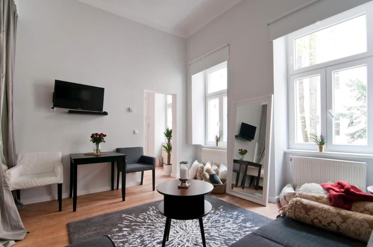 ⍟Luxurious And Bright⍟ 5 Min Walk To City Center Viena Exterior foto