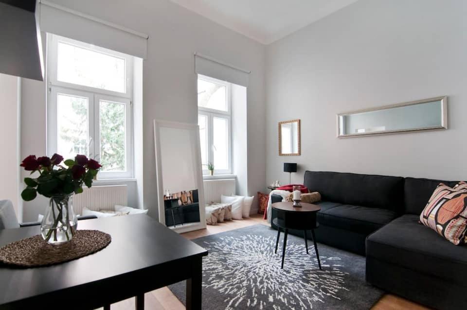 ⍟Luxurious And Bright⍟ 5 Min Walk To City Center Viena Exterior foto