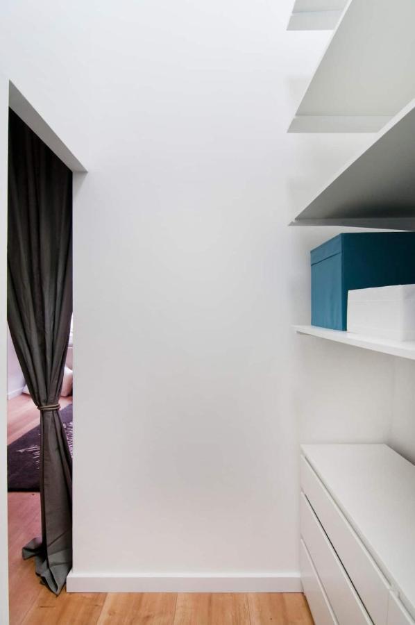 ⍟Luxurious And Bright⍟ 5 Min Walk To City Center Viena Exterior foto
