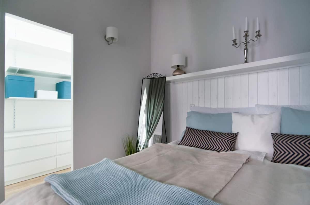 ⍟Luxurious And Bright⍟ 5 Min Walk To City Center Viena Exterior foto