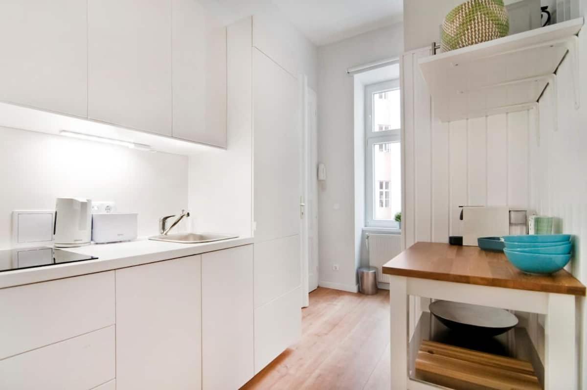 ⍟Luxurious And Bright⍟ 5 Min Walk To City Center Viena Exterior foto