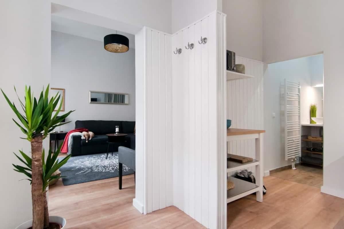 ⍟Luxurious And Bright⍟ 5 Min Walk To City Center Viena Exterior foto