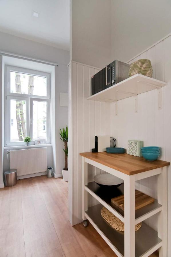 ⍟Luxurious And Bright⍟ 5 Min Walk To City Center Viena Exterior foto