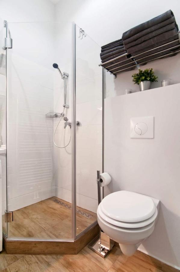 ⍟Luxurious And Bright⍟ 5 Min Walk To City Center Viena Exterior foto