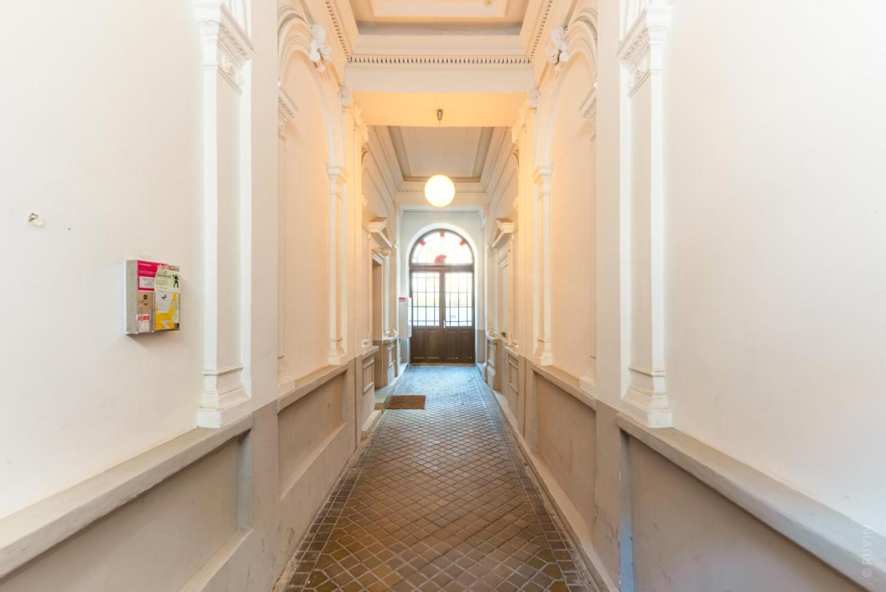 ⍟Luxurious And Bright⍟ 5 Min Walk To City Center Viena Exterior foto